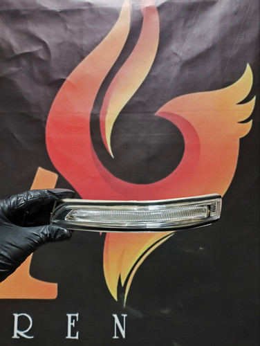 راهنما آینه اسپورتیج 2016