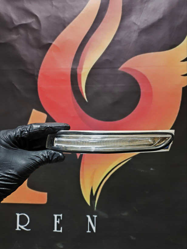 راهنما آینه اسپورتیج 2016