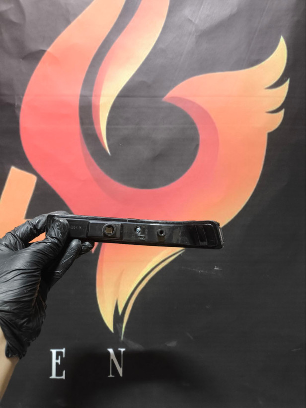 راهنما آینه سوناتا ال اف (LF)