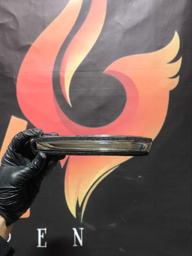 راهنما آینه سوناتا ال اف (LF)