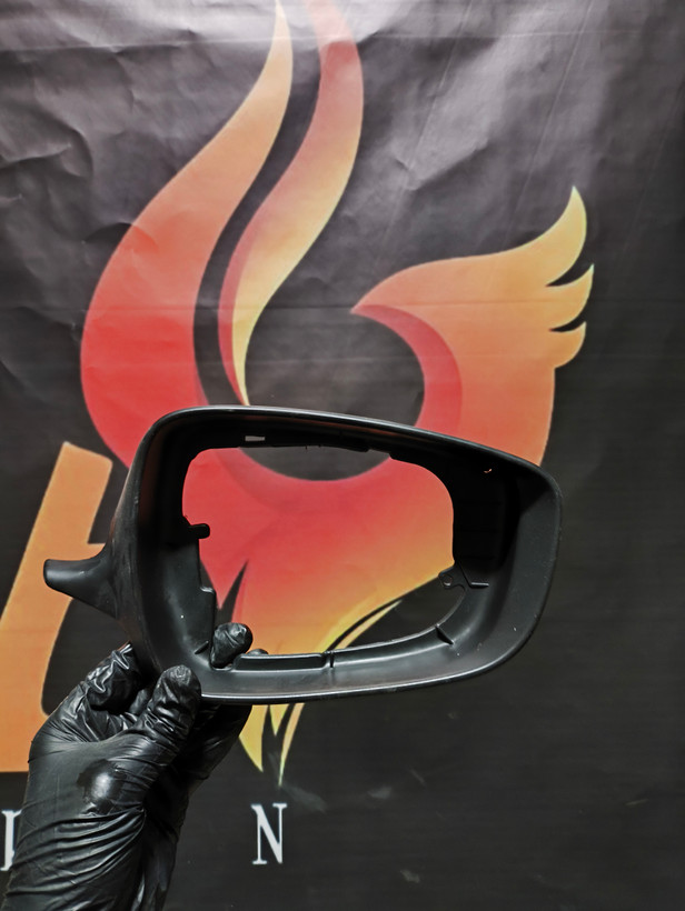 زه/فرم دور آینه ولستر