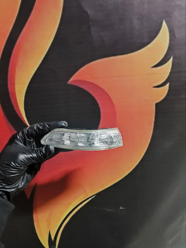 راهنما آینه آزرا خاری