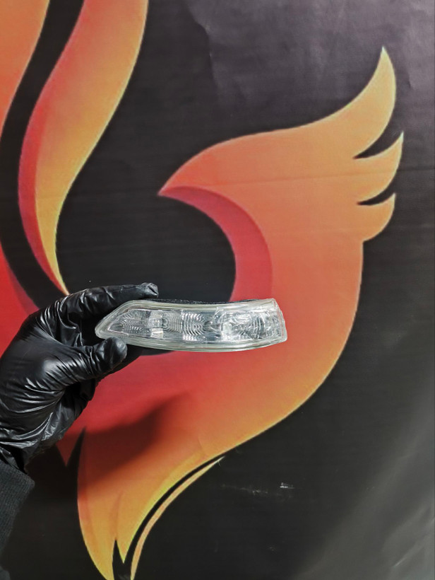 راهنما آینه آزرا خاری