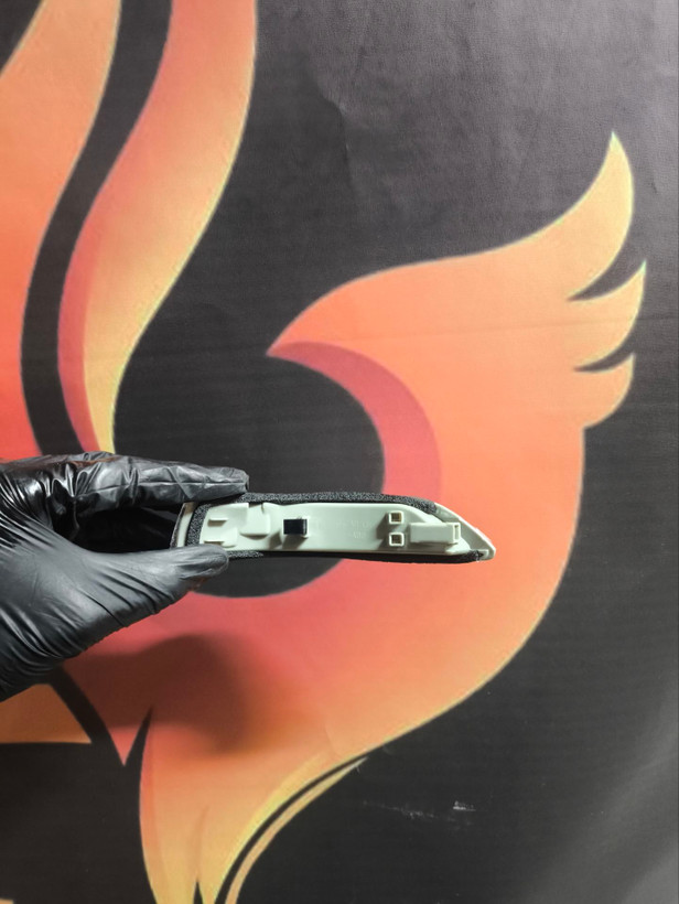 راهنما آینه آزرا خاری