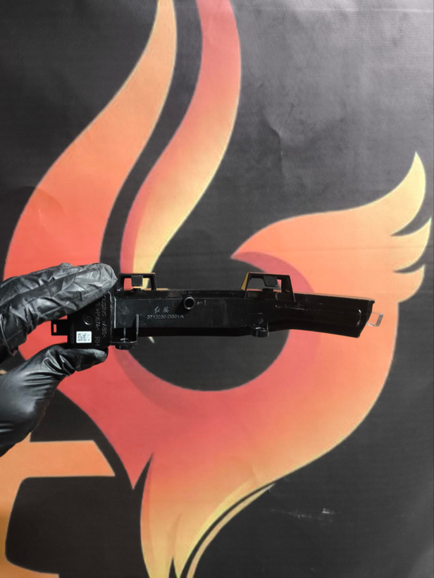 راهنما آینه هونگچی H5