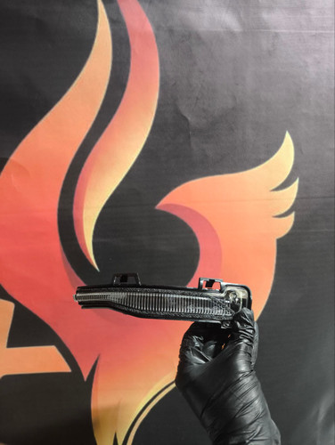 راهنما آینه هونگچی