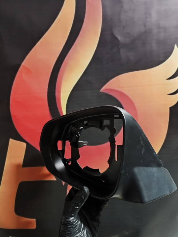 حلقه - زه دور آینه هونگچی H5