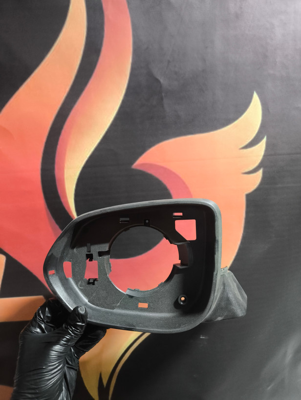 زه/حلقه دور آینه لکسوس ان ایکس(NX)