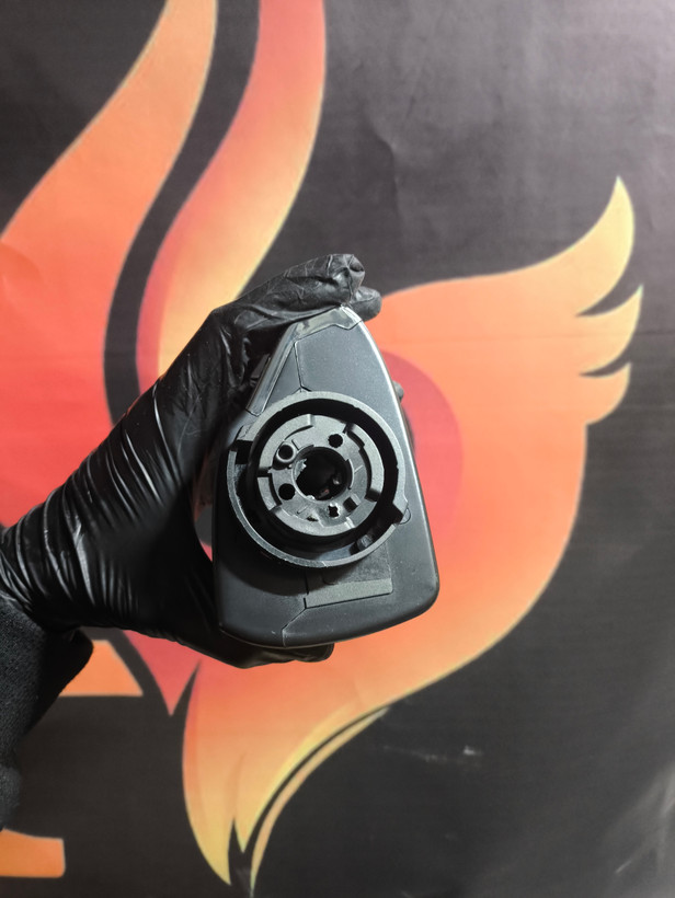 پایه آینه لکسوس