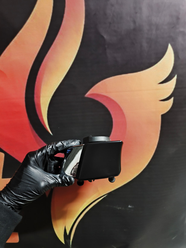 پایه آینه لکسوس