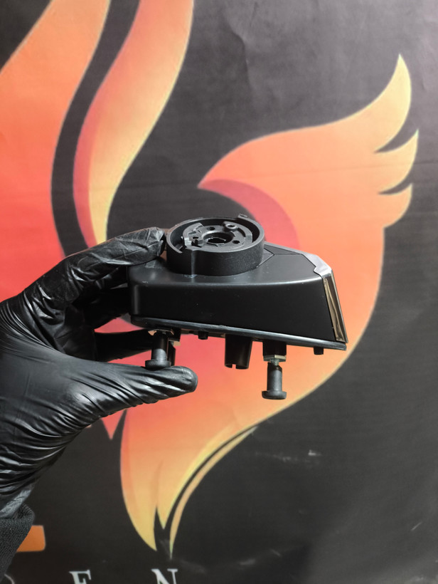 پایه آینه لکسوس NX/RX