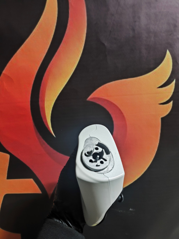 پایه آینه لکسوس NX/RX