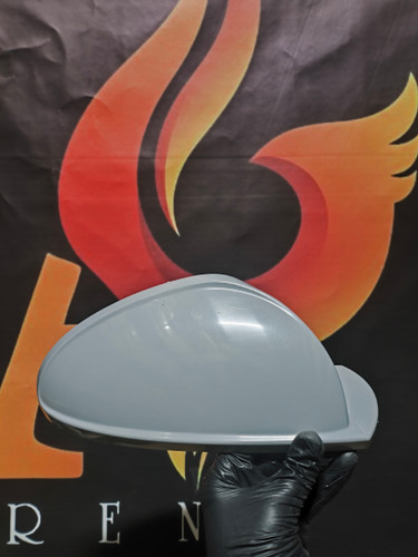 فلاپ(قاب پشت) آینه بغل ام وی ام ایکس 22 پرو