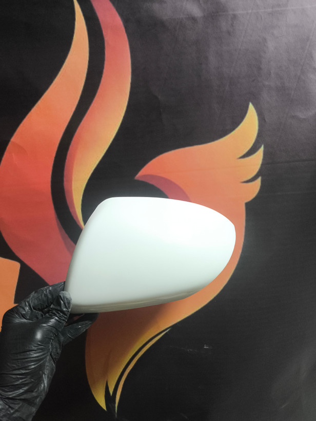 فلاپ (قاب روی آینه )مزدا 3 نیو