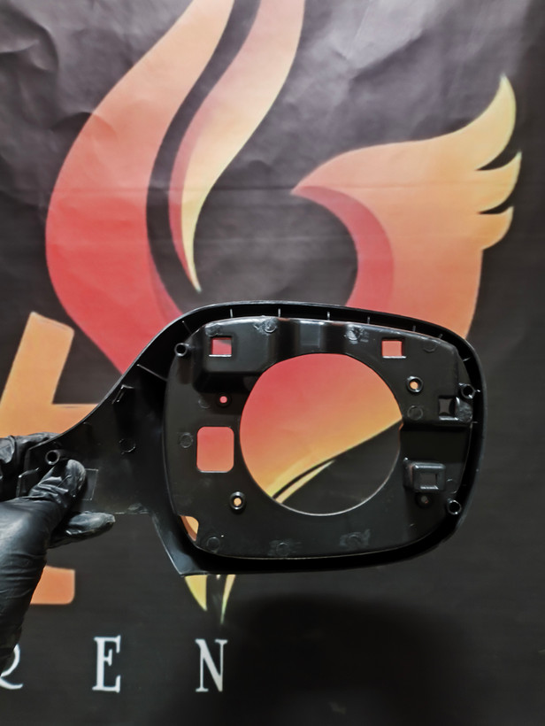 فرم- زه دور اینه جک اس 5 لبه دار