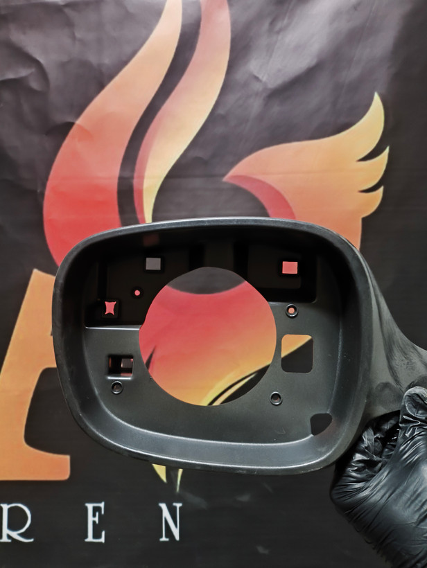 فرم/ زه دور اینه جک اس 5 لبه دار