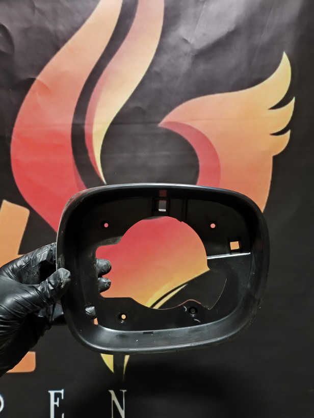 حلقه - زه دور اینه جک اس 5 بدون لبه