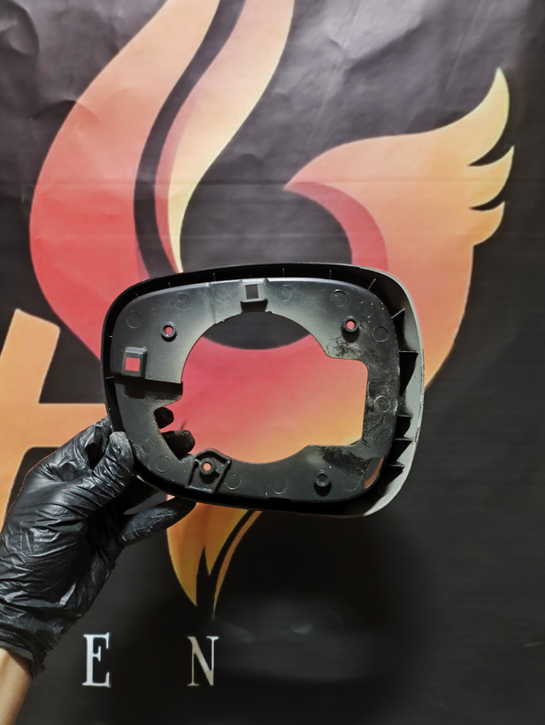 حلقه - زه دور اینه جک اس 5 بدون لبه