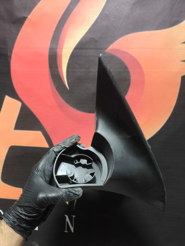 پایه آینه اچ 30 کراس