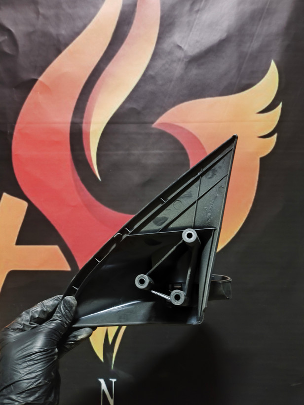 پایه آینه اچ 30 کراس