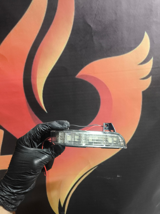 راهنما آینه سمند سورن