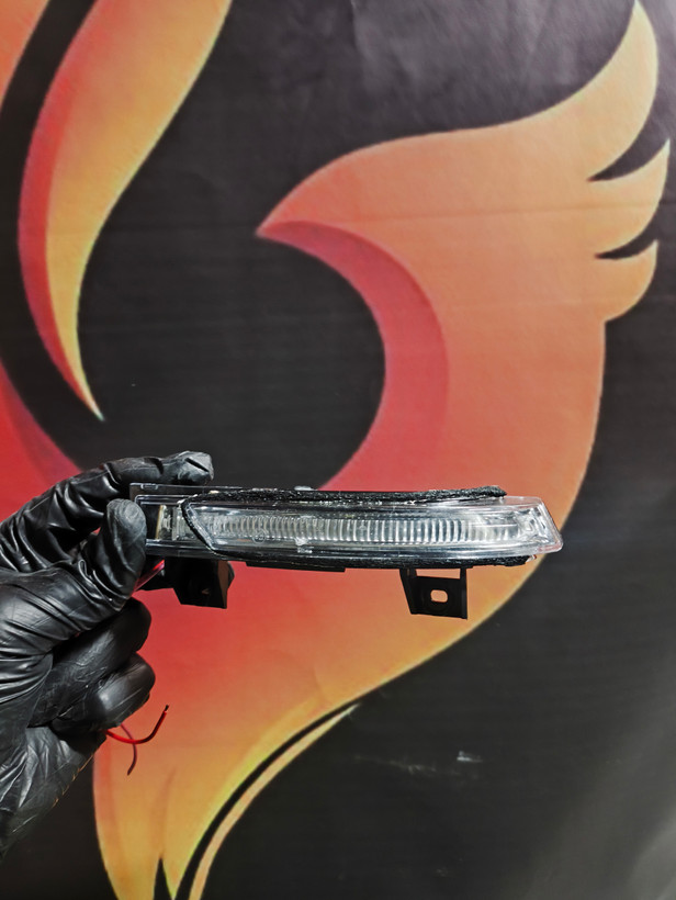 راهنما آینه دنا پلاس