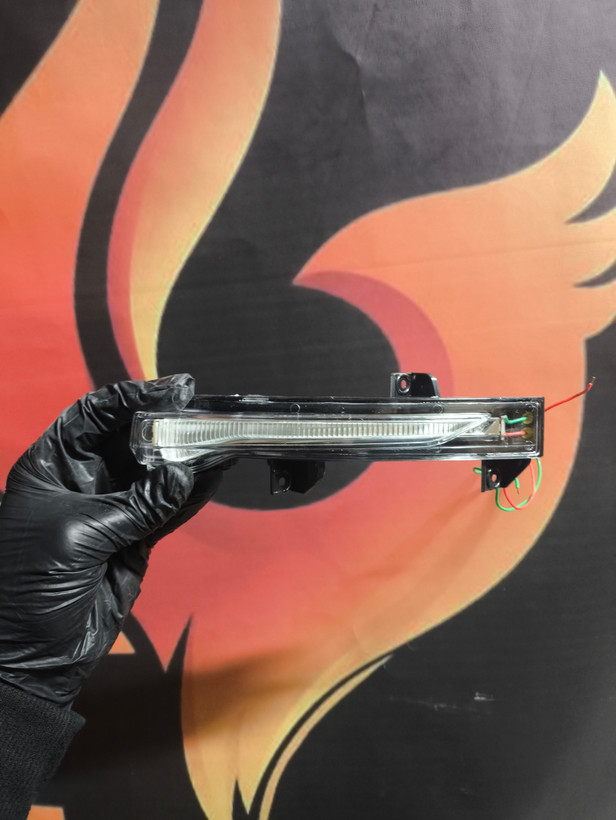 راهنما آینه رانا پلاس