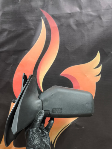 آینه بغل پراید تاشو