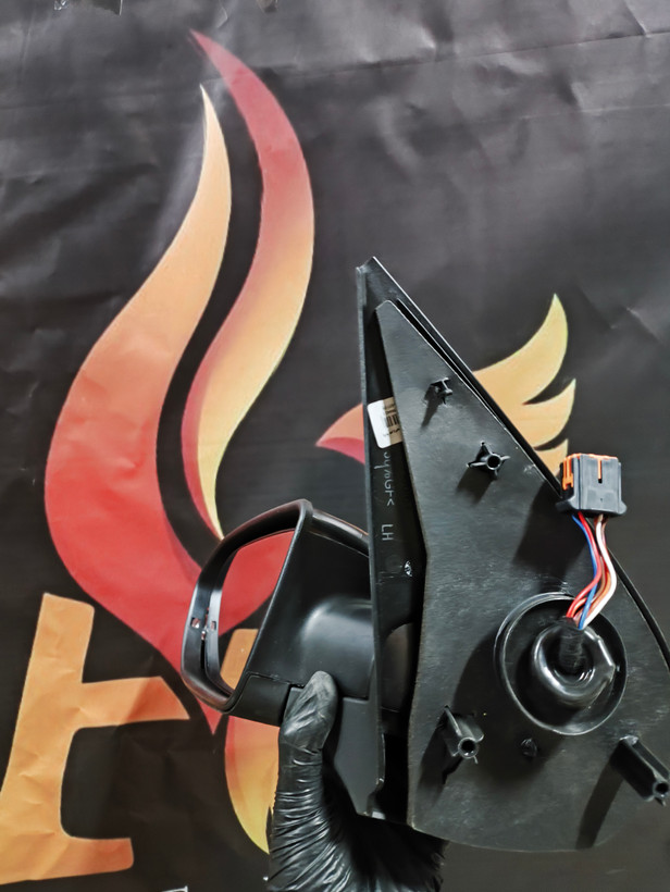 آینه بغل رانا پلاس