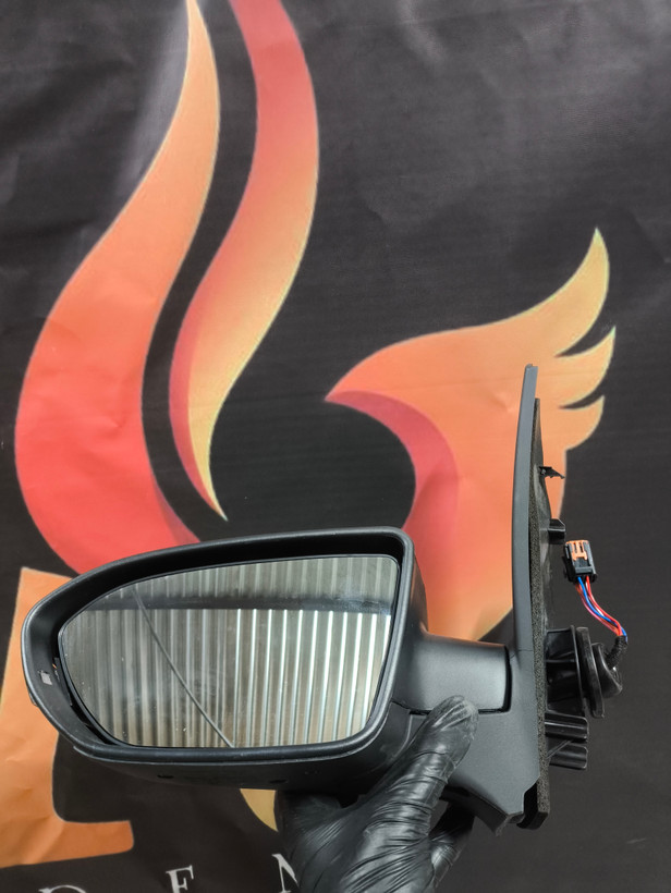 آینه بغل رانا پلاس