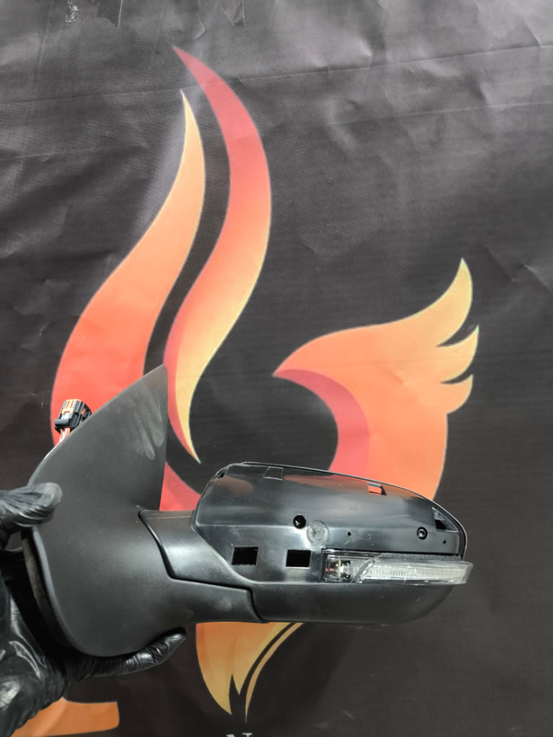 آینه بغل رانا پلاس