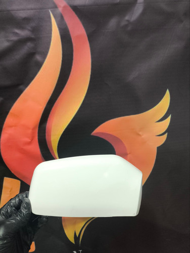 فلاپ(قاب پشت آینه) زانتیا