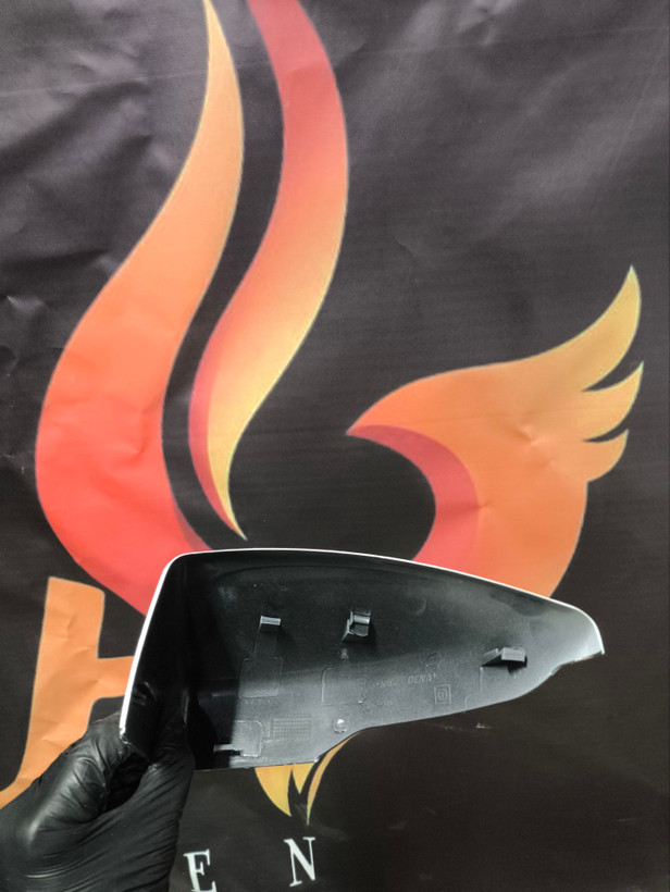 فلاپ (قاب پشت آینه) دنا پلاس