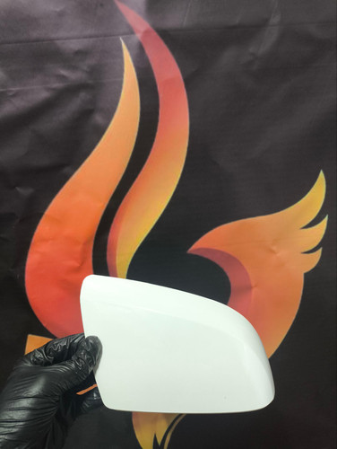 فلاپ(قاب پشت) آینه رانا