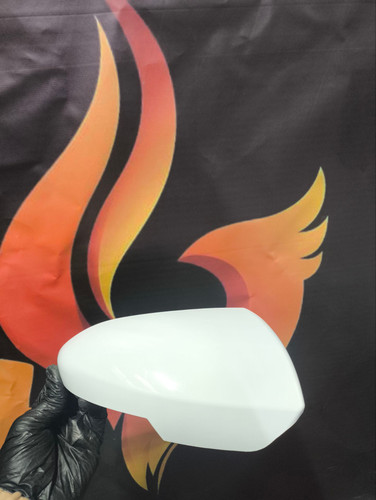 فلاپ (قاب پشت) آینه رانا پلاس