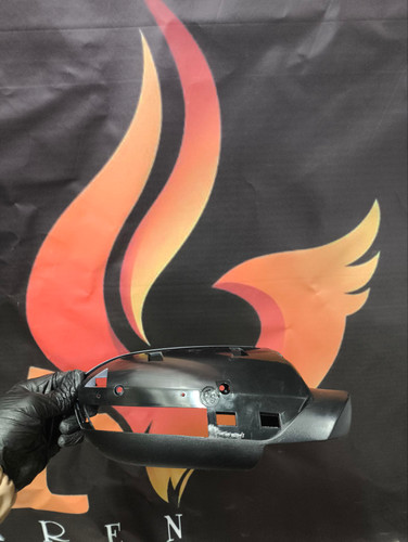 قاب آینه رانا پلاس