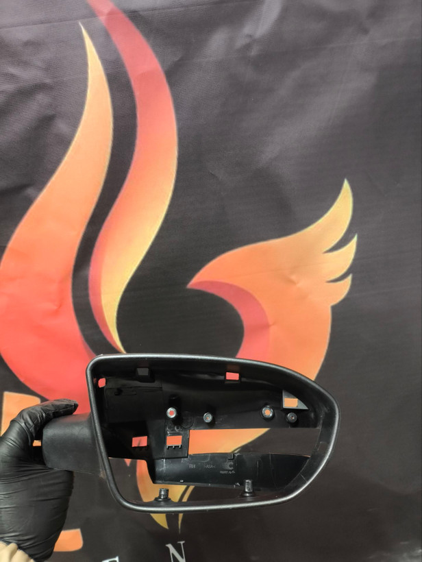 قاب آینه رانا پلاس