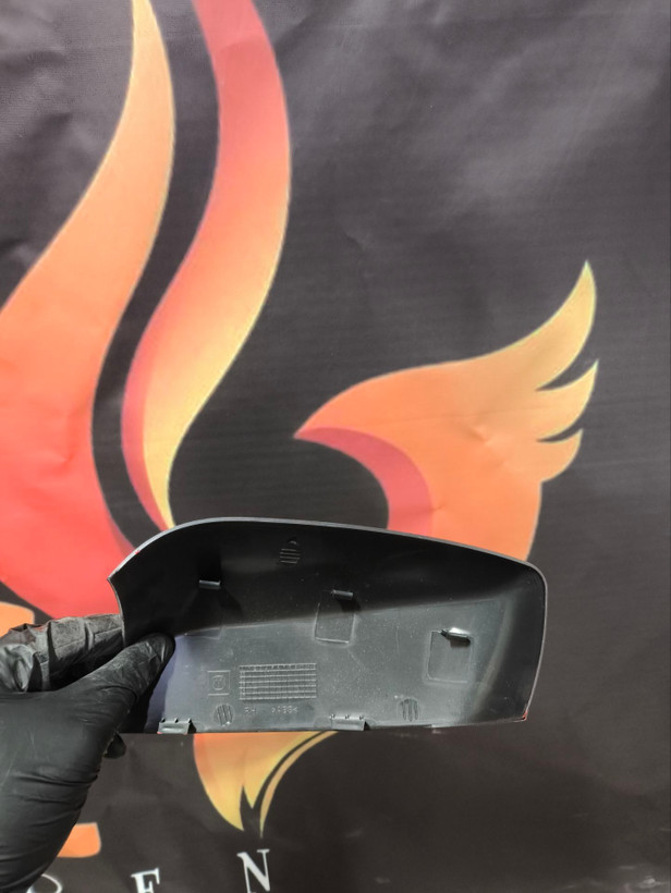 فلاپ (قاب) پشت آینه ساینا و کوییک