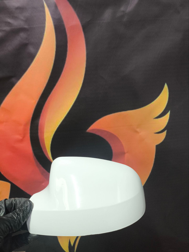 فلاپ (قاب پشت آینه) ساندرو بدون راهنما