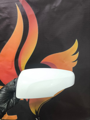 فلاپ آینه دنا کروز