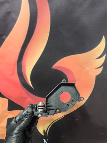 مفصل (اسکلت ) آینه سمند - 405 SLX