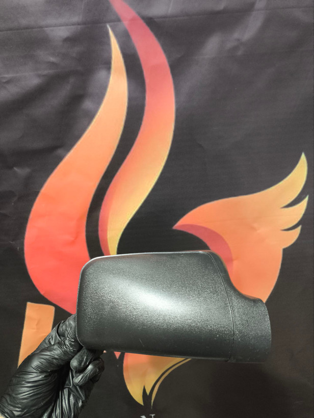 قاب آینه پژو 405 قدیم