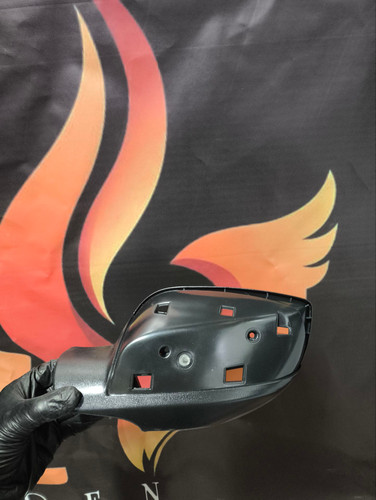 قاب آینه ساینا