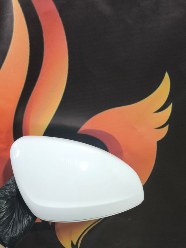 فلاپ (قاب روی آینه) تارا سفید