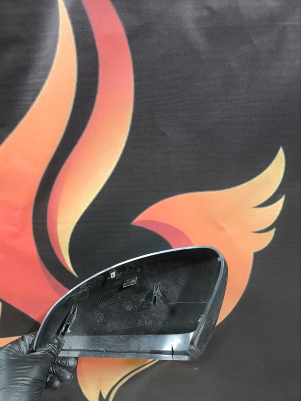 فلاپ (قاب روی آینه) تارا