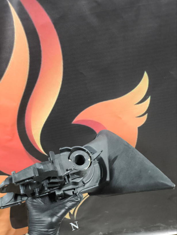 مفصل/ اسکلت و پایه آینه تارا