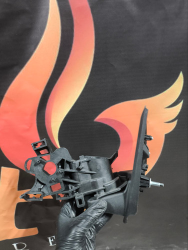 مفصل/ اسکلت و پایه آینه تارا