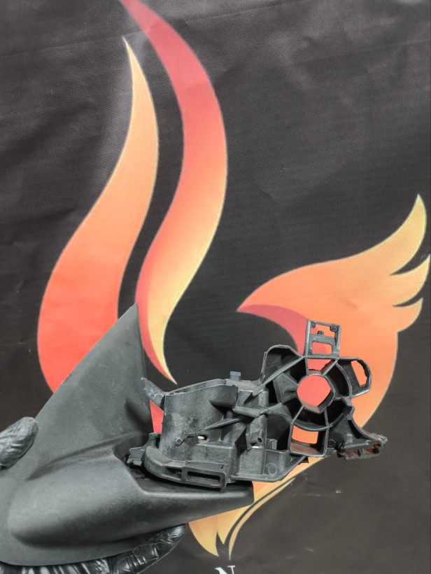 مفصل/ اسکلت و پایه آینه تارا