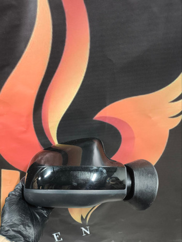 آینه بغل ساندرو بدون راهنما دستی