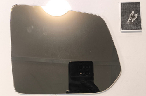 شیشه آینه KMC تی 8